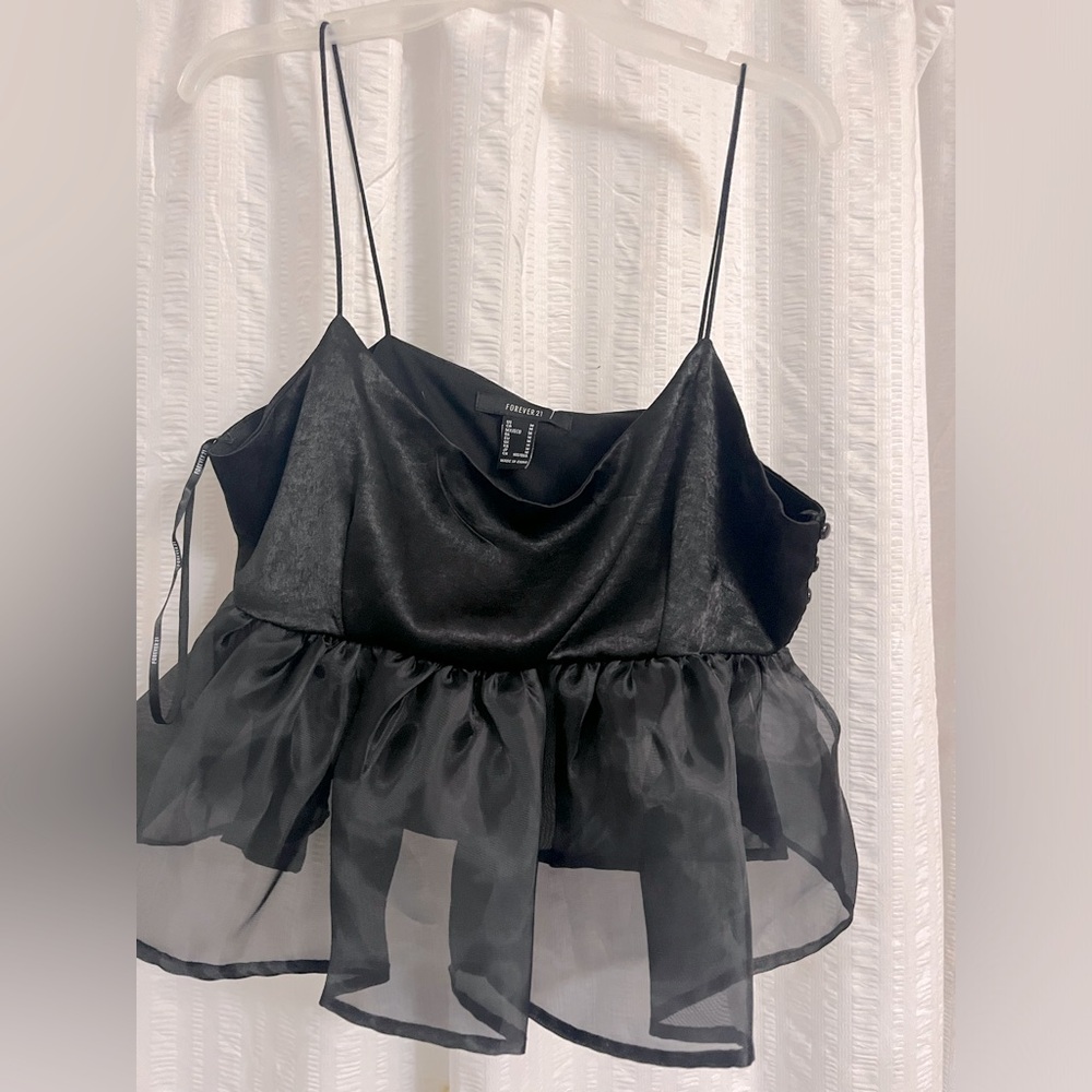 Forever 21 size medium